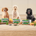 Small Breed Chicken, Turkey & Lamb Dog Food