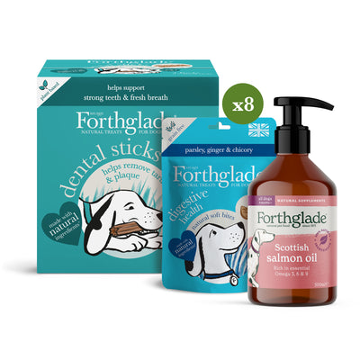 Wellbeing Essentials Bundle