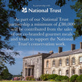 National Trust Chicken & Duck Dog Treats