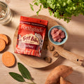 Soft Bites Turkey Dog Treats (1 x 90g)