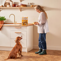Forthglade Dog Food Taster Pack