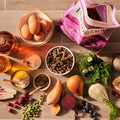 Cold Pressed Duck Dry Dog Food
