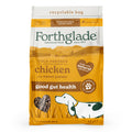 Cold Pressed Chicken Dry Dog Food