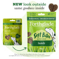 Soft Bites Lamb Dog Treats (1 x 90g)
