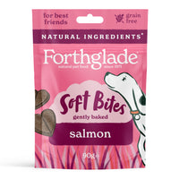Salmon Dog Treats