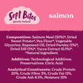 Salmon Dog Treats (1 x 90g)
