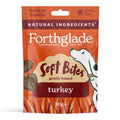 Soft Bites Turkey Dog Treats (1 x 90g)