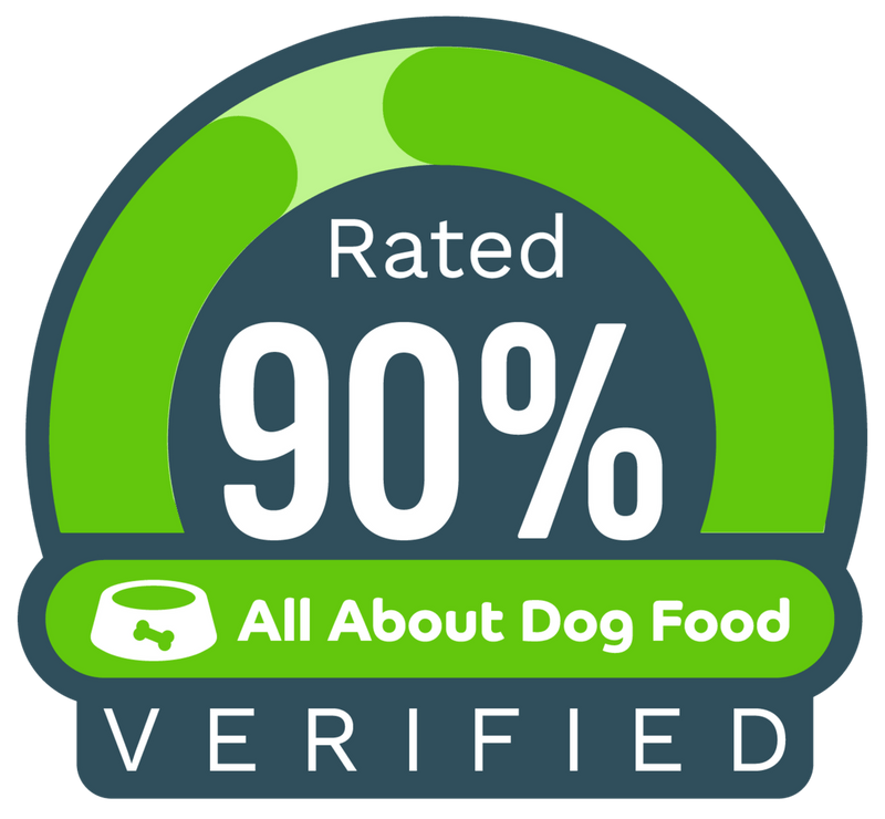 AADF Rating Badge 90
