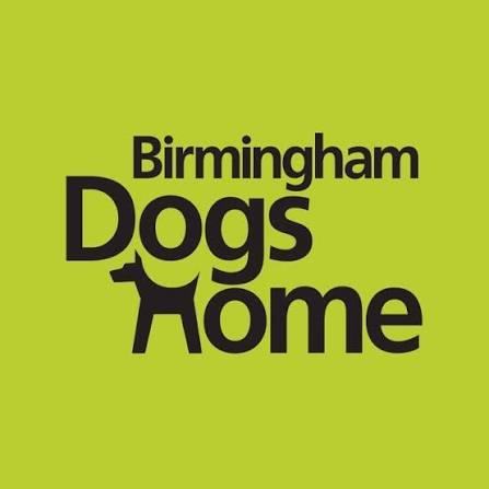 Birmingham Dogs Home