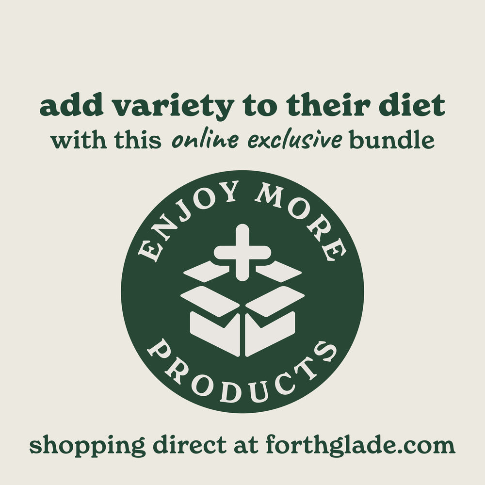 Natural Cuts Variety Bundle