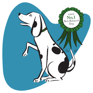 Dog Trainers B 300PX