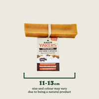 YAKERS Medium Dog Chew