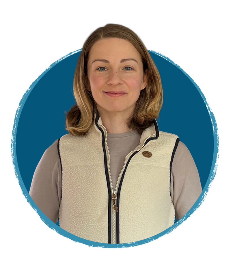 Lisa Hannaby Aird