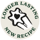Longer tasting