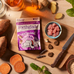 Multifunctional Dog Treats Bundle