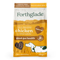 Cold Pressed Chicken Dry Dog Food