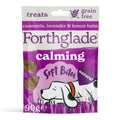 Calming Dog Treats with Camomile & Lavender