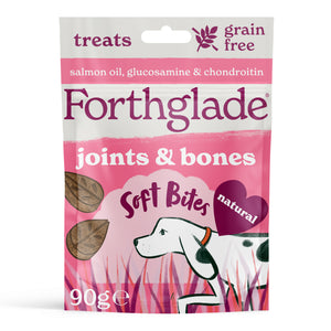 Joints & Bones Salmon Oil Dog Treats