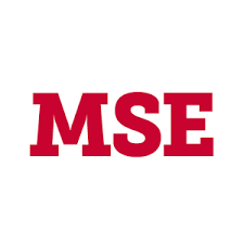 MSE logo
