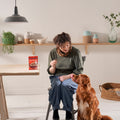 Soft Bites Turkey Dog Treats (1 x 90g)
