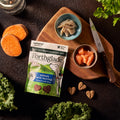 National Trust Salmon & Herring Dog Treats (8x90g)