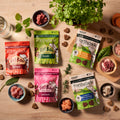 Soft Bites Lamb Dog Treats (1 x 90g)