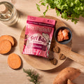 Salmon Dog Treats (1 x 90g)