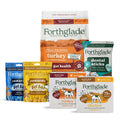 Small Breed Wet & Dry Dog Food Taster Pack