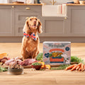 British Classics Chicken, Lamb & Beef Dog Food Variety Pack
