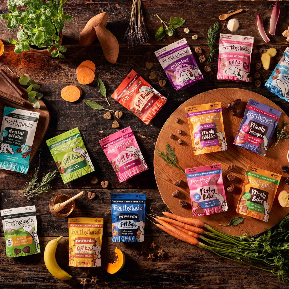 Treats Full Range Topdown NOmeat Shopify Product