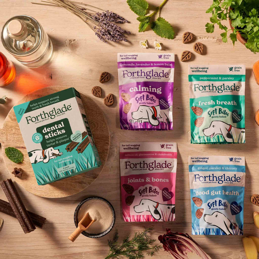 Treats Well Being Range Topdown NOmeat 2 Shopify Product