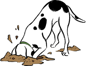 dog head down cd64d6a7 28ed 409a 93e2 30a378a38652