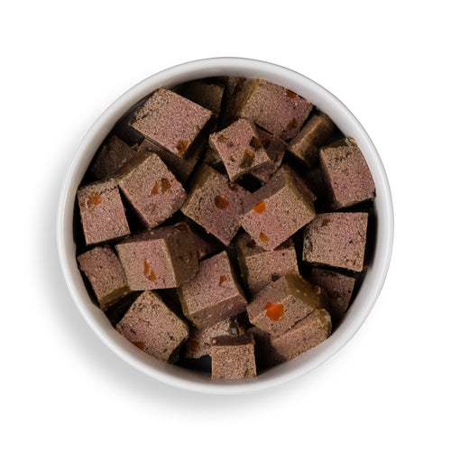 National Trust Beef & Wild Boar Gourmet Wet Dog Food