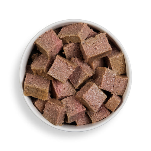 Just Chicken, Lamb & Beef Wet Dog Food Variety Pack