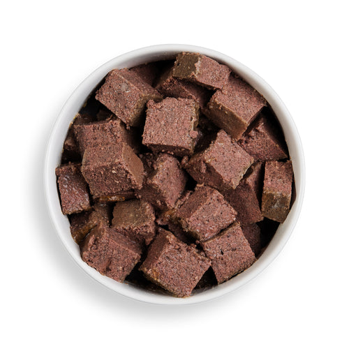 Just Chicken, Lamb & Beef Wet Dog Food Variety Pack