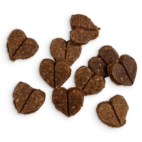 National Trust Chicken & Duck Dog Treats (8x90g)