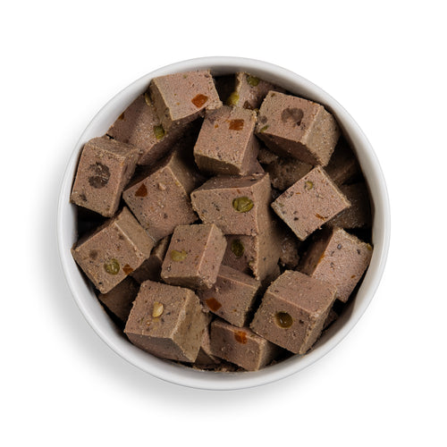 Beef & Sweet Potato Wet Dog Food