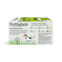 Small Breed Puppy Food Variety Pack