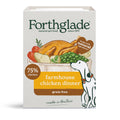 Small Portion Farmhouse Chicken Dinner