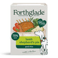 Small Portion Lamb Shepherd's Pie