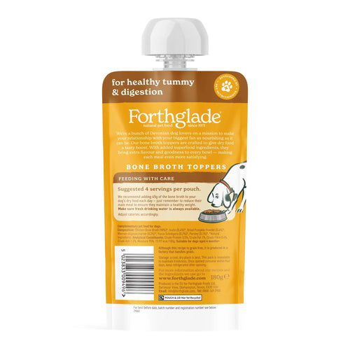 Bone Broth Topper Variety Pack