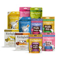 Natural Dog Treats & Dog Food Box Bundle