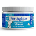 Pre & Pro Biotic Digestive Powder for Dogs