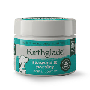 Dental Powder for Dogs