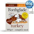 Senior Turkey & Butternut Squash Wet Dog Food