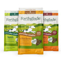 Lightly Baked Dry Dog Food Variety Bundle (3 x 6kg)