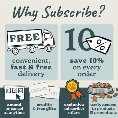 Mega Treats Dog Training Treat Reward Bundle