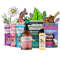 Digby x Forthglade Pampering Wellbeing Box