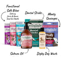Digby x Forthglade Pampering Wellbeing Box