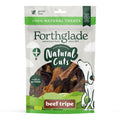 Natural Cuts Air Dried Beef Tripe - Meaty Dog Treats